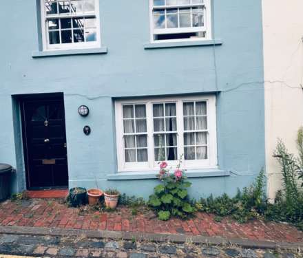 St. Nicholas Lane, Lewes, Image 14