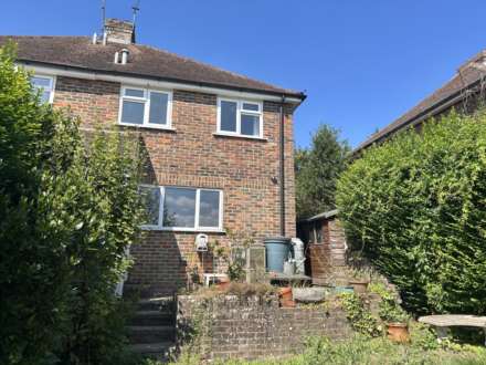East Way, Lewes, Image 1