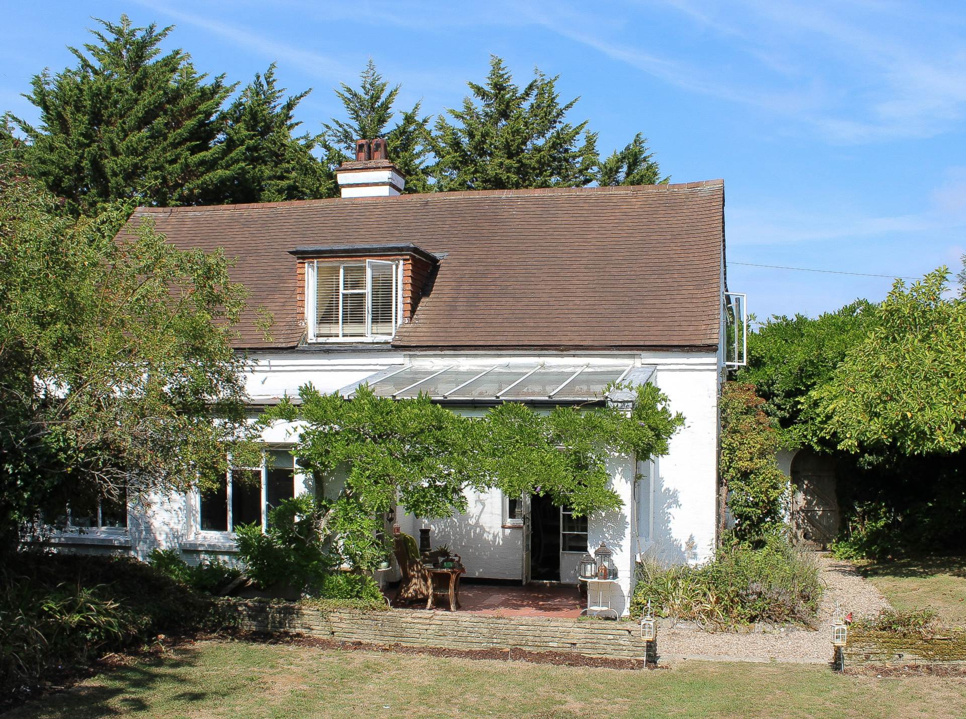 The Street, Wilmington, Image 26
