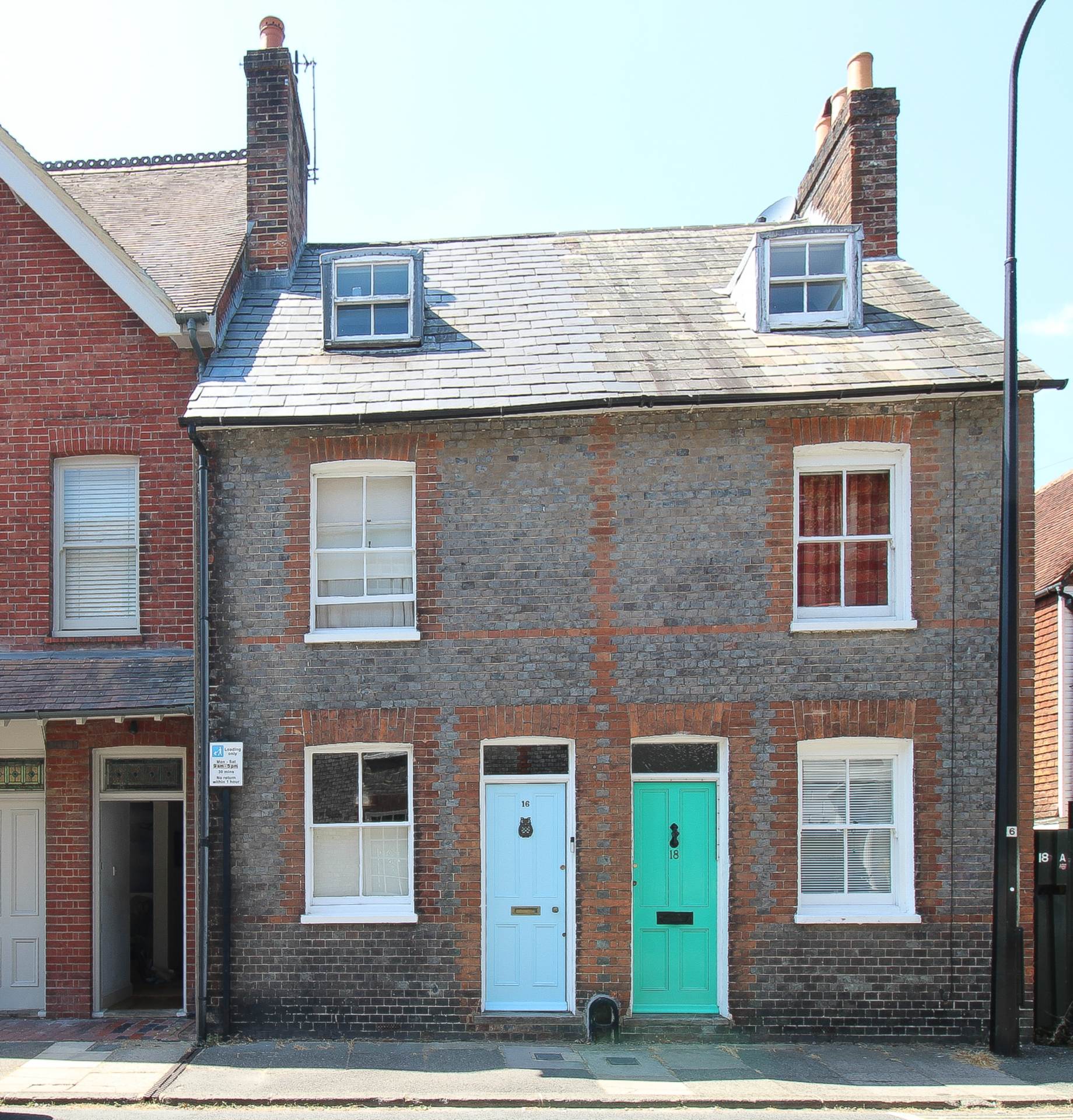 Malling Street, Lewes, Image 1