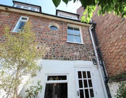 Malling Street, Lewes, Image 17