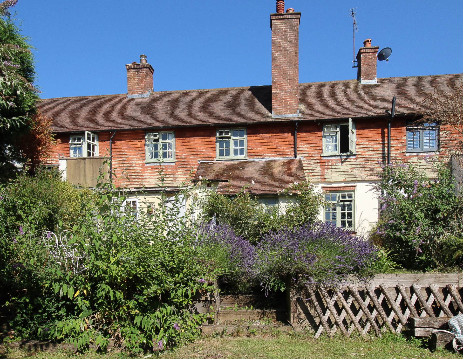 London Road, Danehill, Image 20