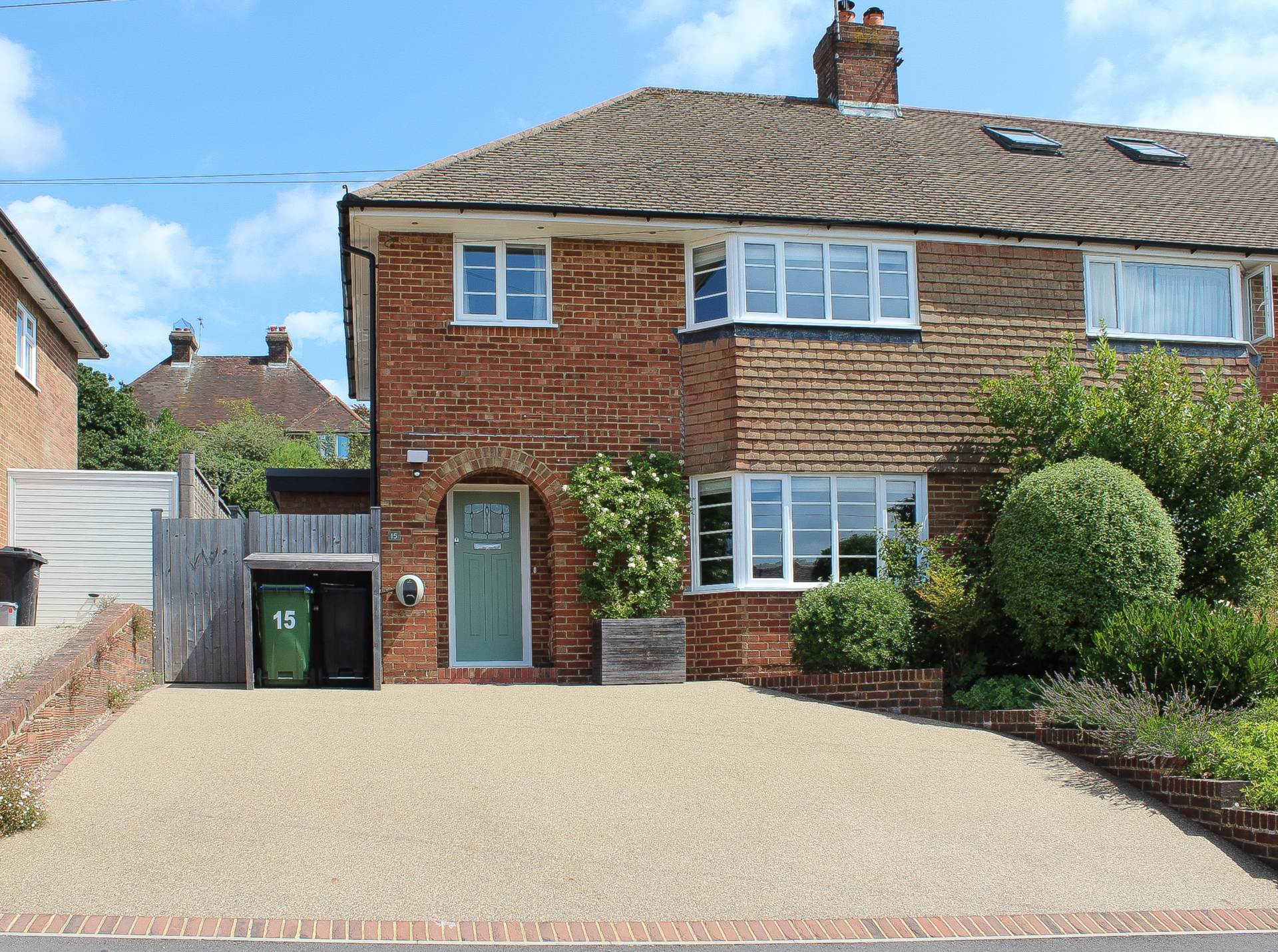 Fitzjohns Road, Lewes, Image 1