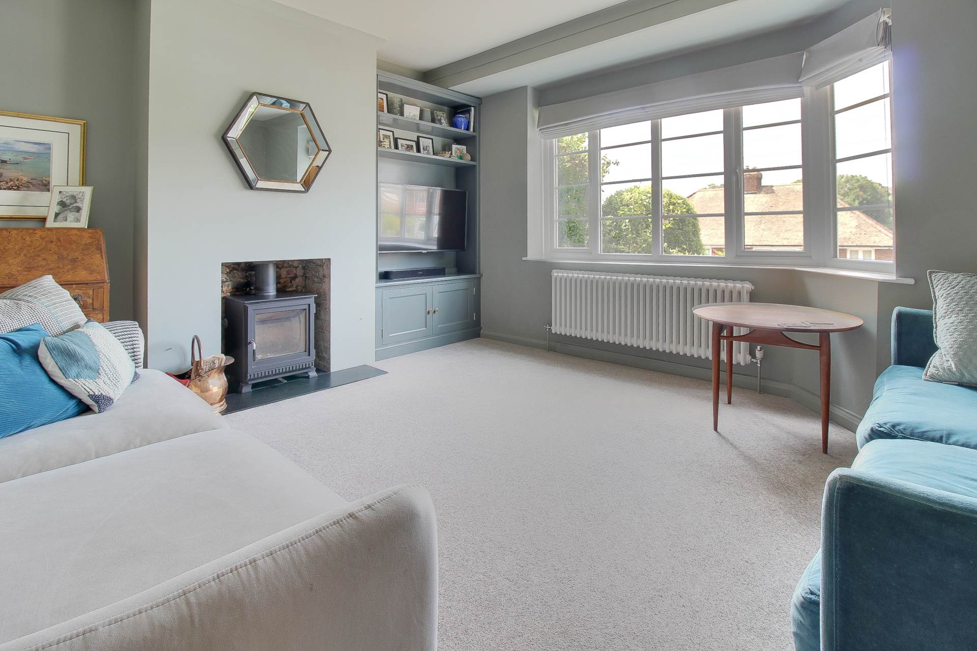 Fitzjohns Road, Lewes, Image 5
