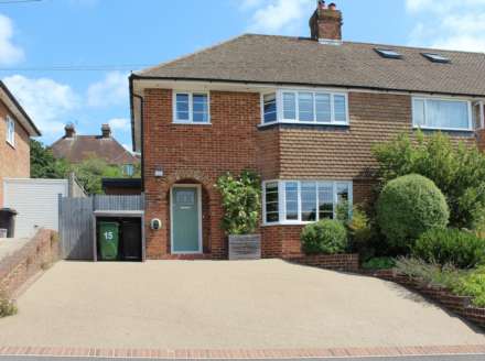 Fitzjohns Road, Lewes, Image 1