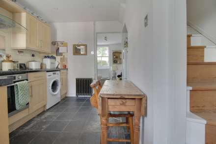 Timber Yard Lane, Lewes, Image 5
