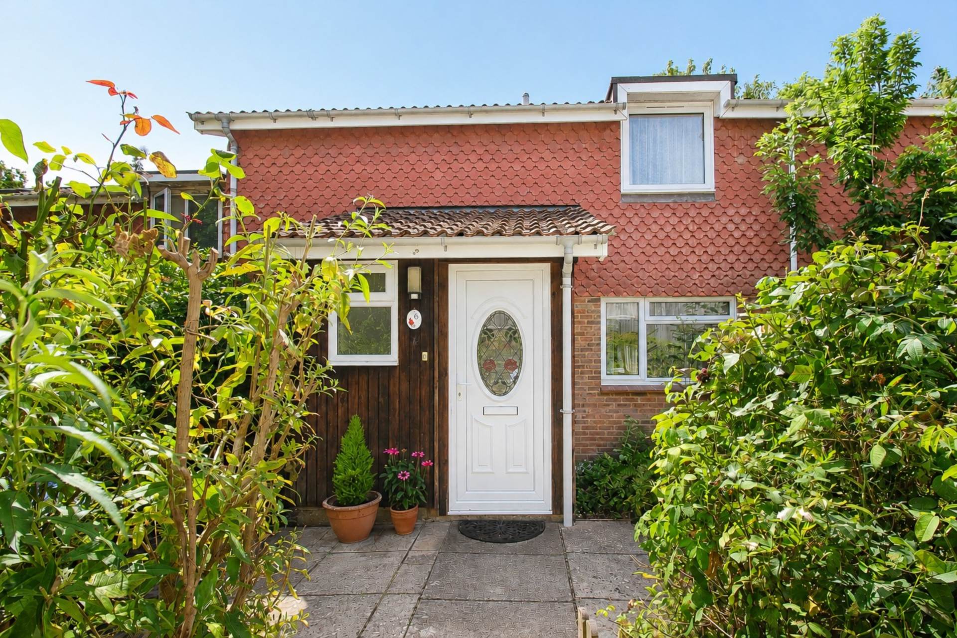 Peckham Close, Lewes, Image 1