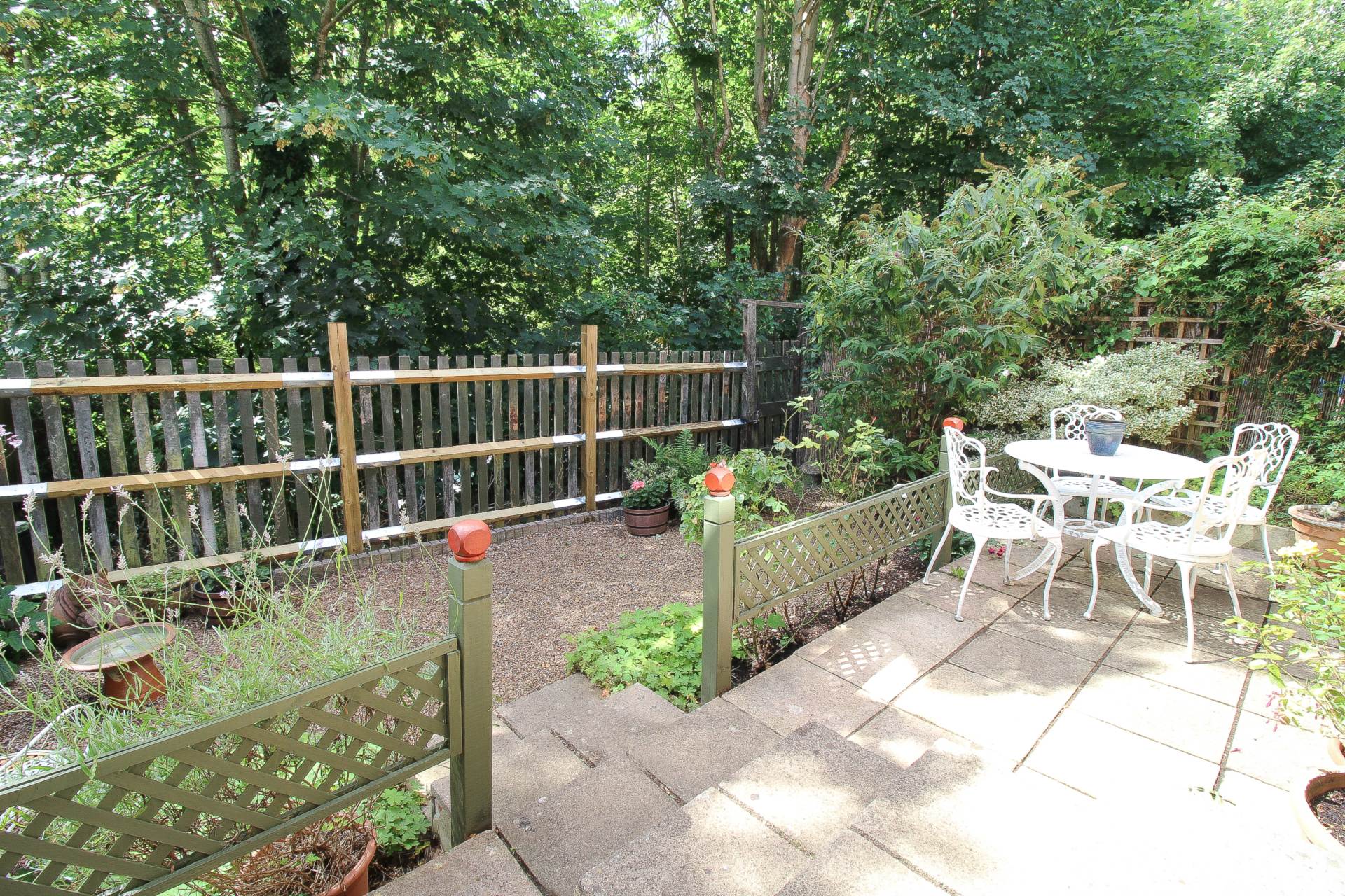 Peckham Close, Lewes, Image 19