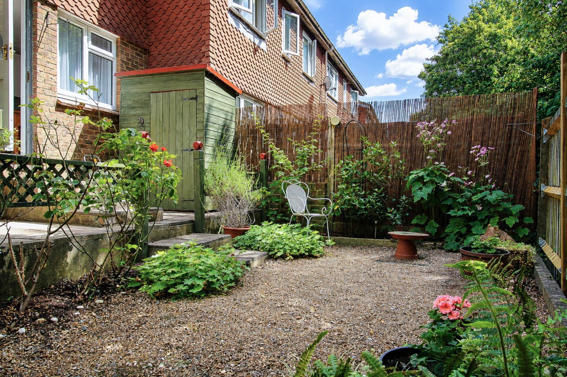 Peckham Close, Lewes, Image 20