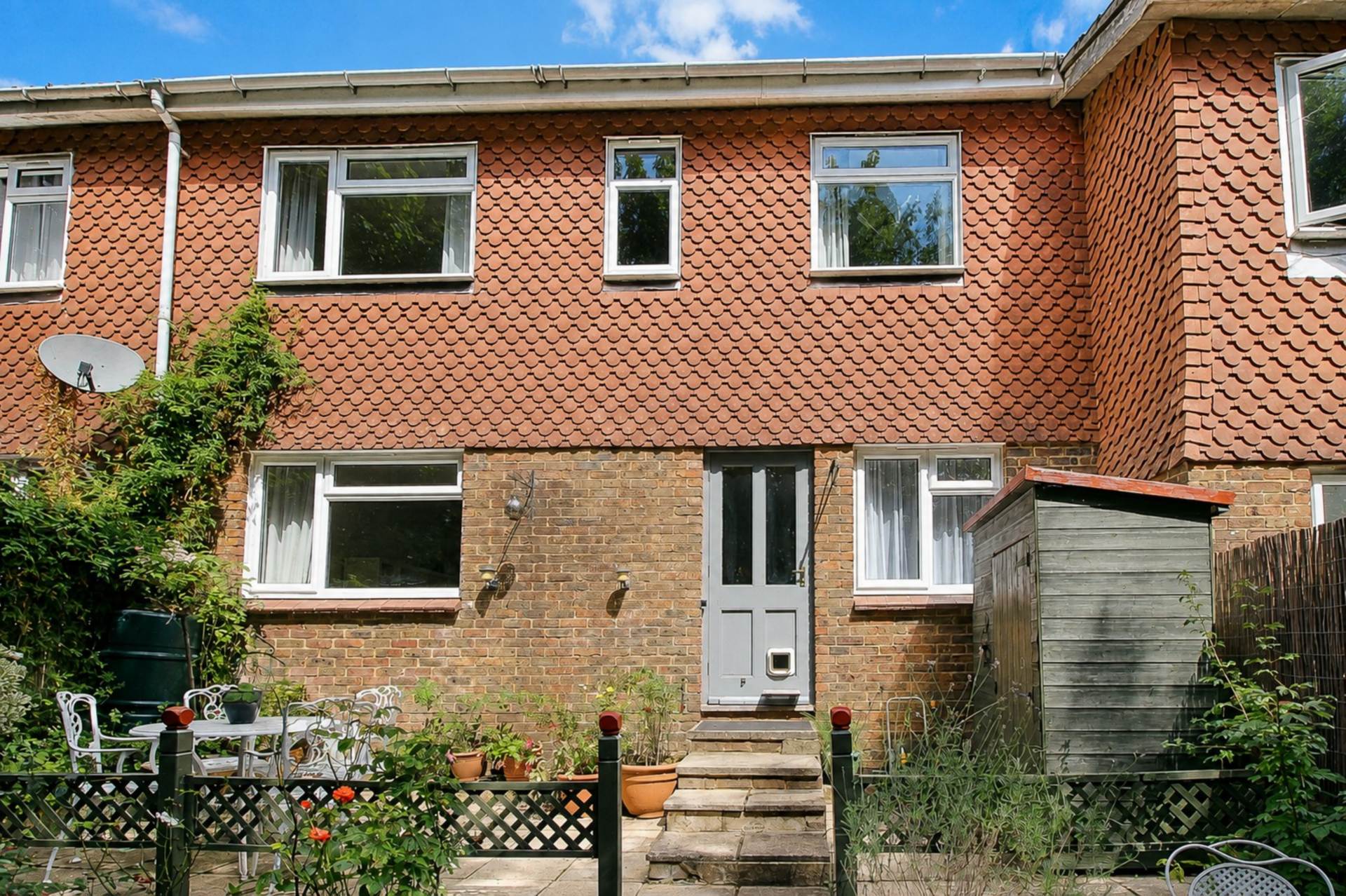 Peckham Close, Lewes, Image 21