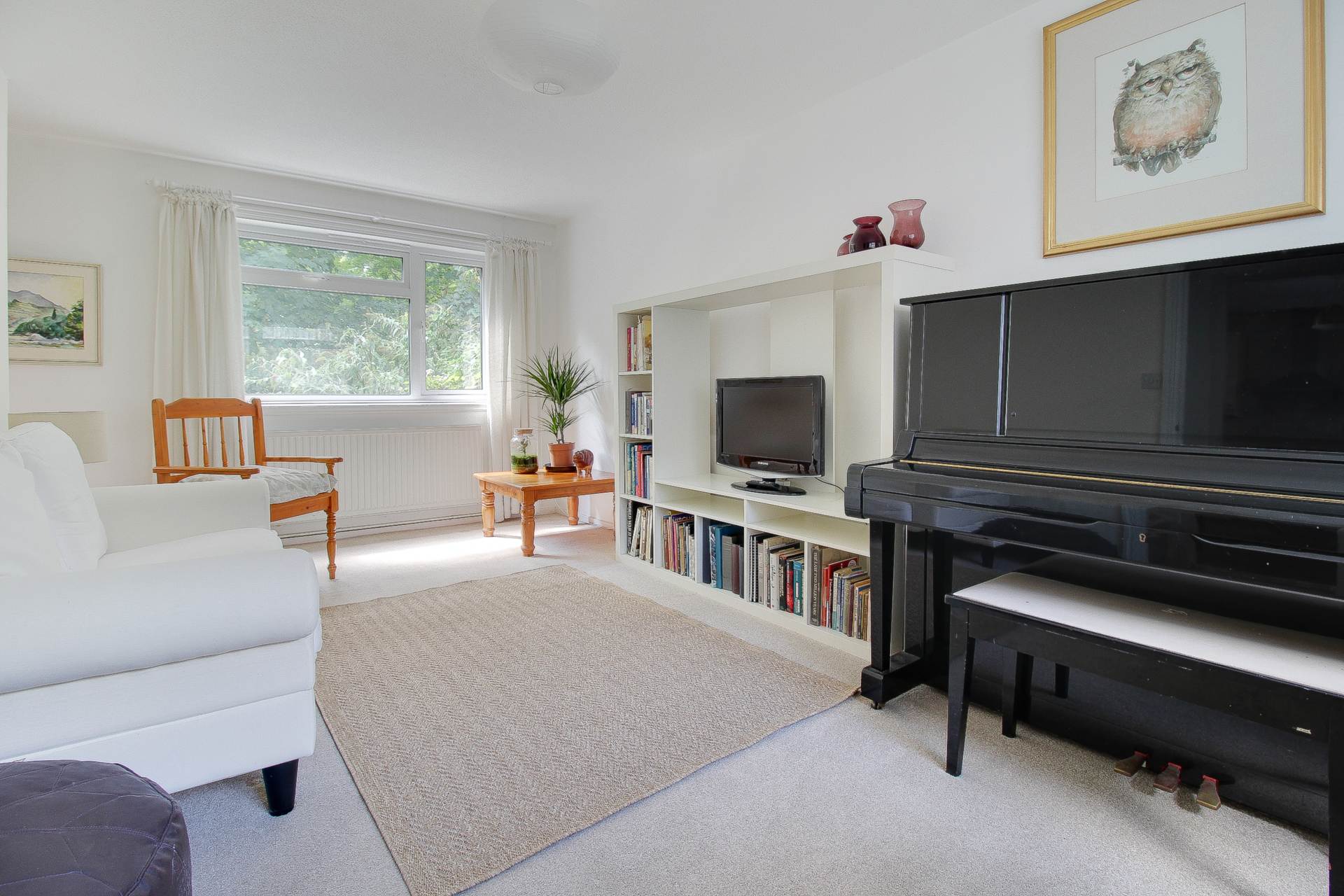 Peckham Close, Lewes, Image 3