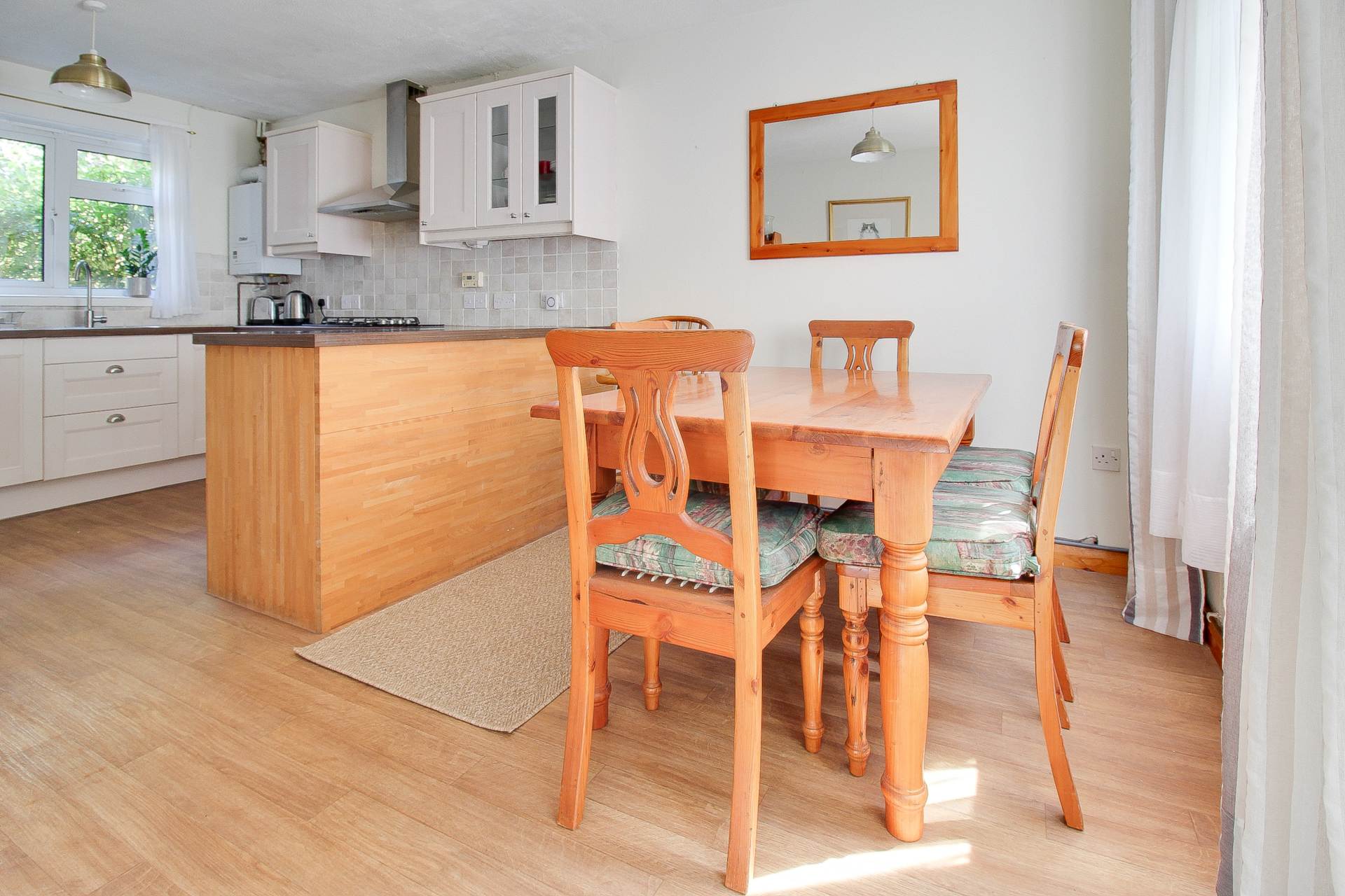 Peckham Close, Lewes, Image 8