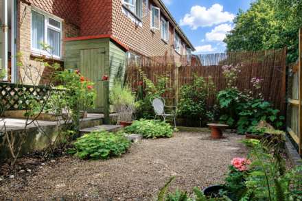 Peckham Close, Lewes, Image 20