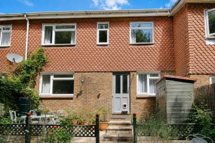 Peckham Close, Lewes, Image 21