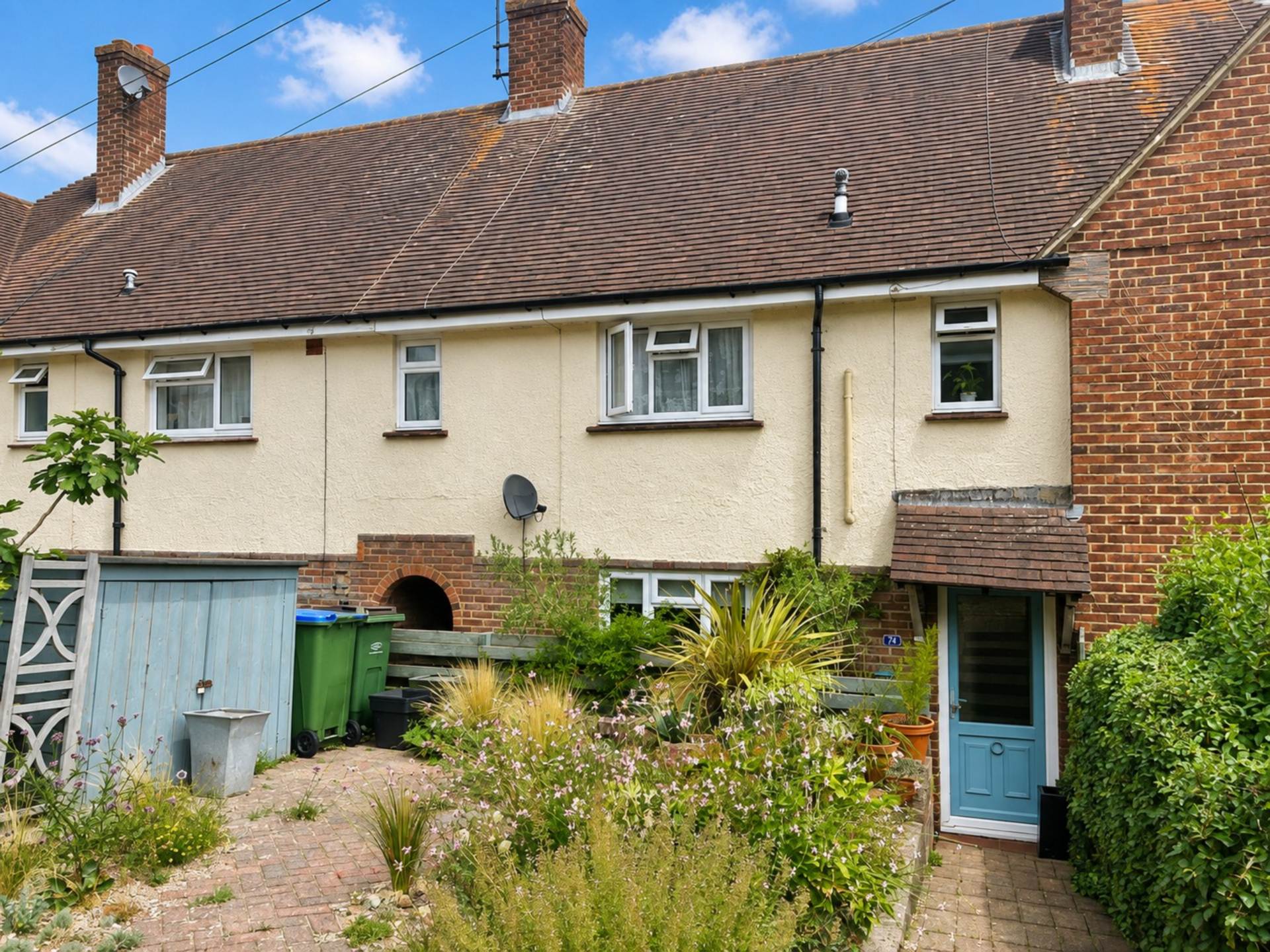 Lee Road, Lewes, Image 1