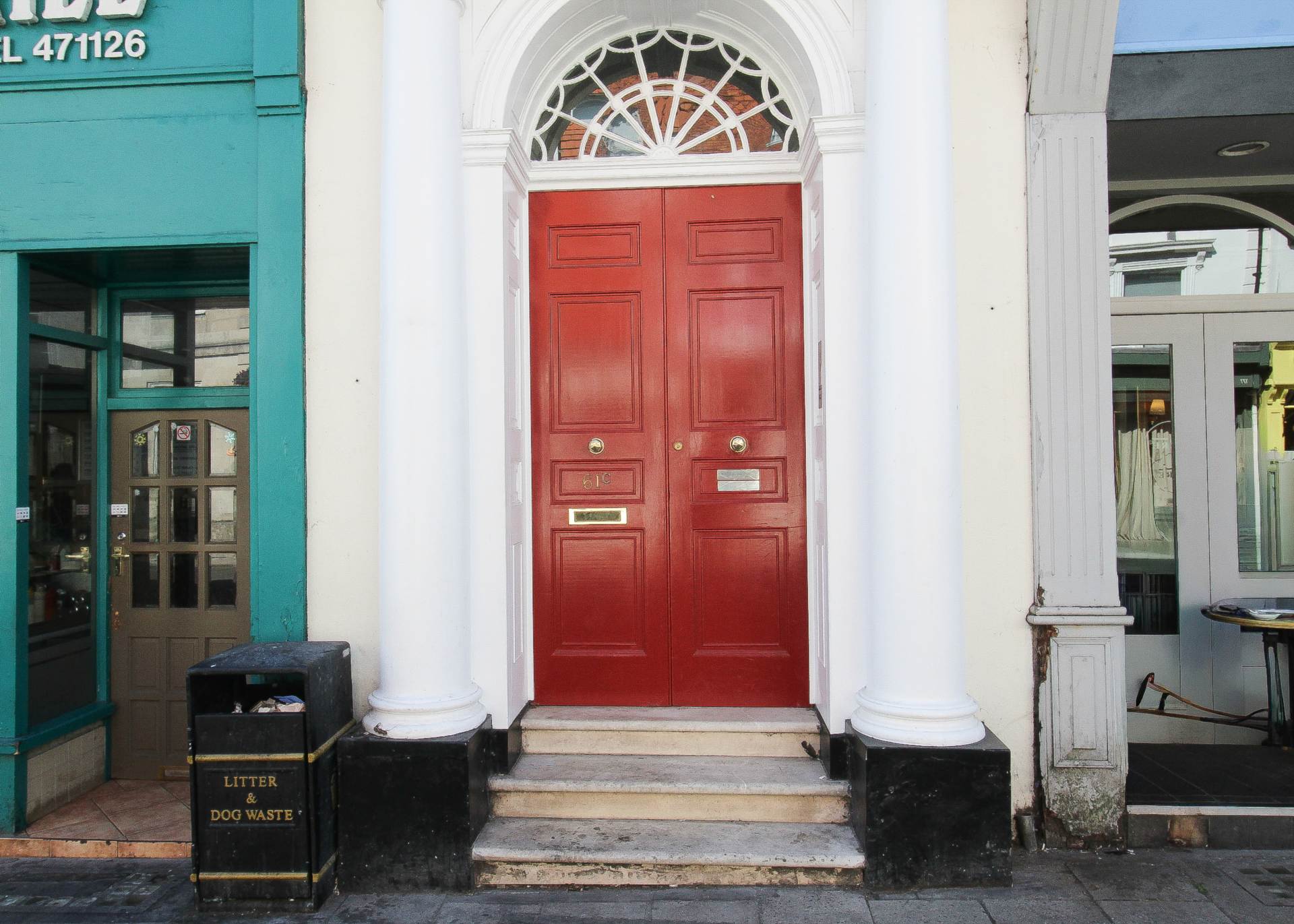 High Street, Lewes, Image 17