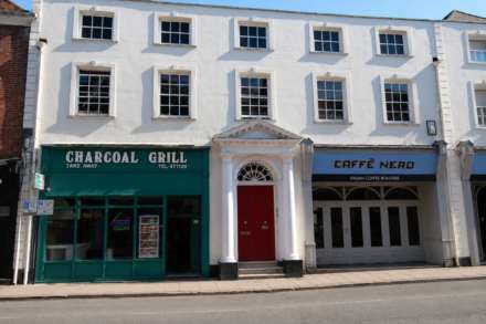 High Street, Lewes