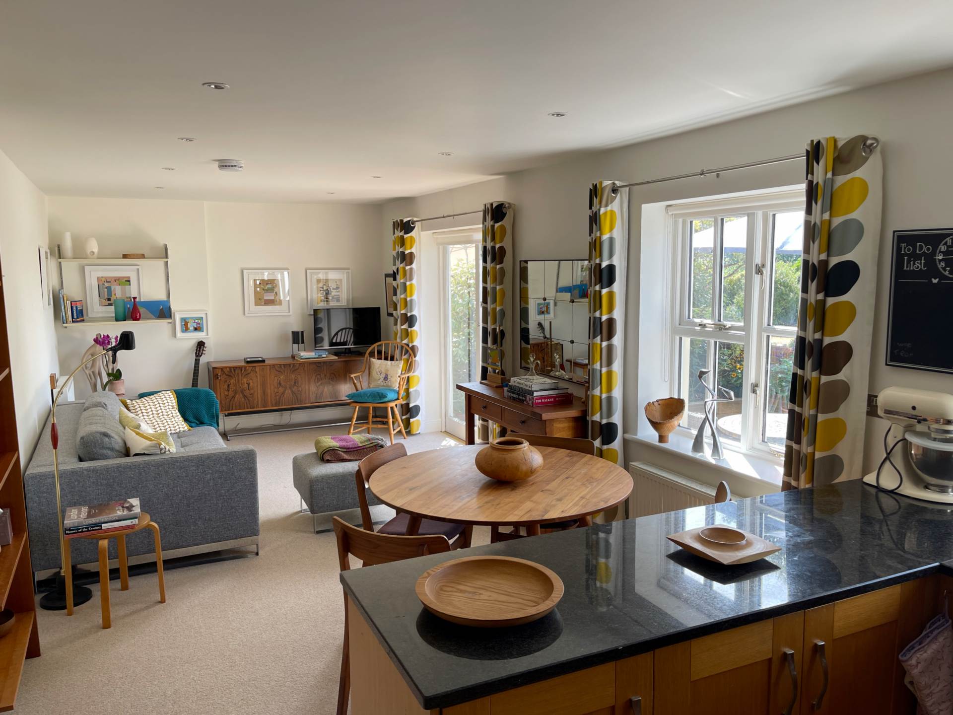 St Annes Crescent, Lewes, Image 1