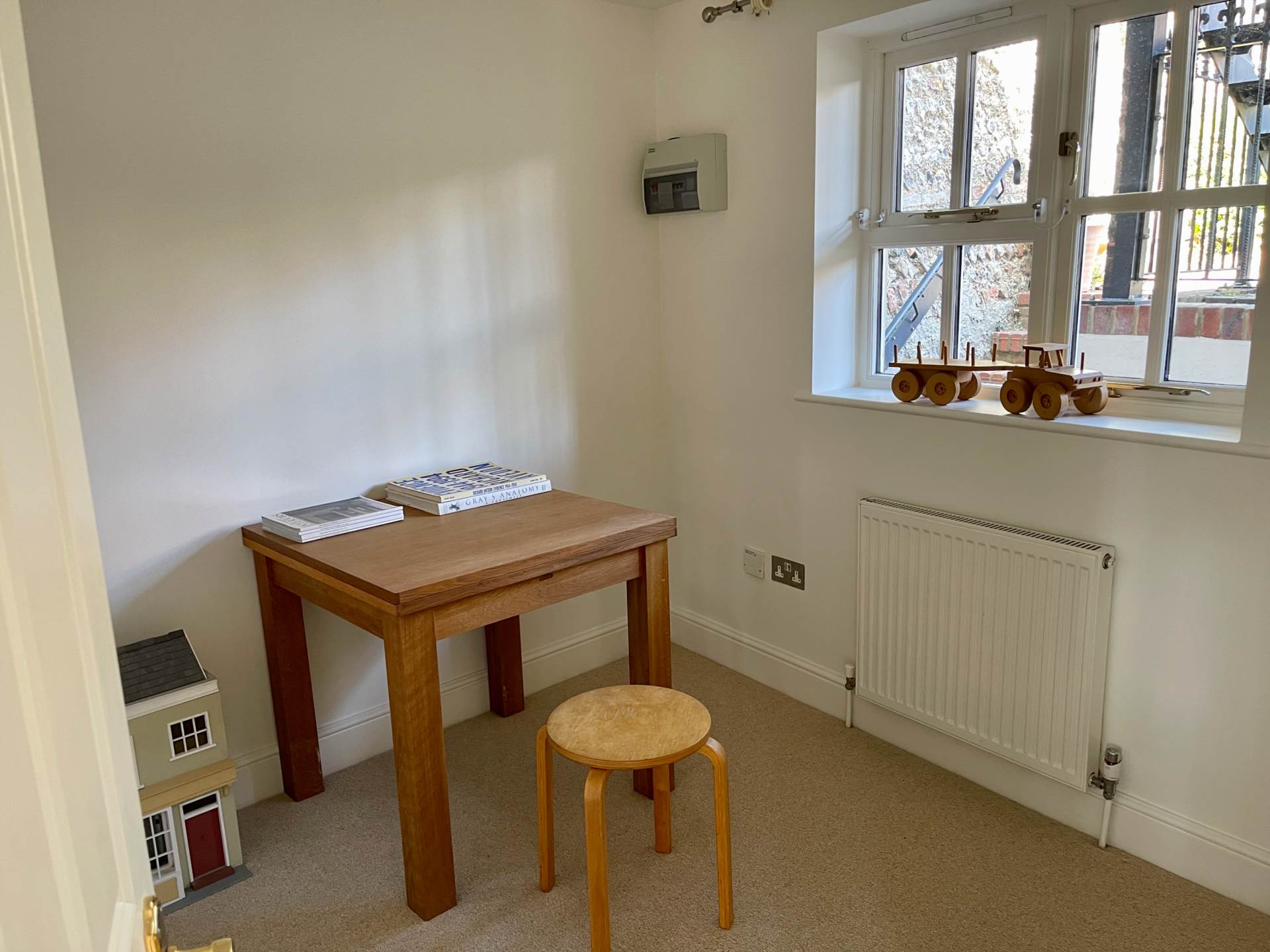 St Annes Crescent, Lewes, Image 13
