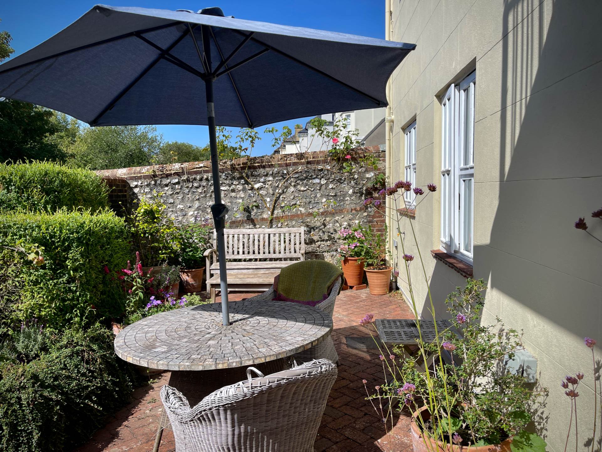 St Annes Crescent, Lewes, Image 17
