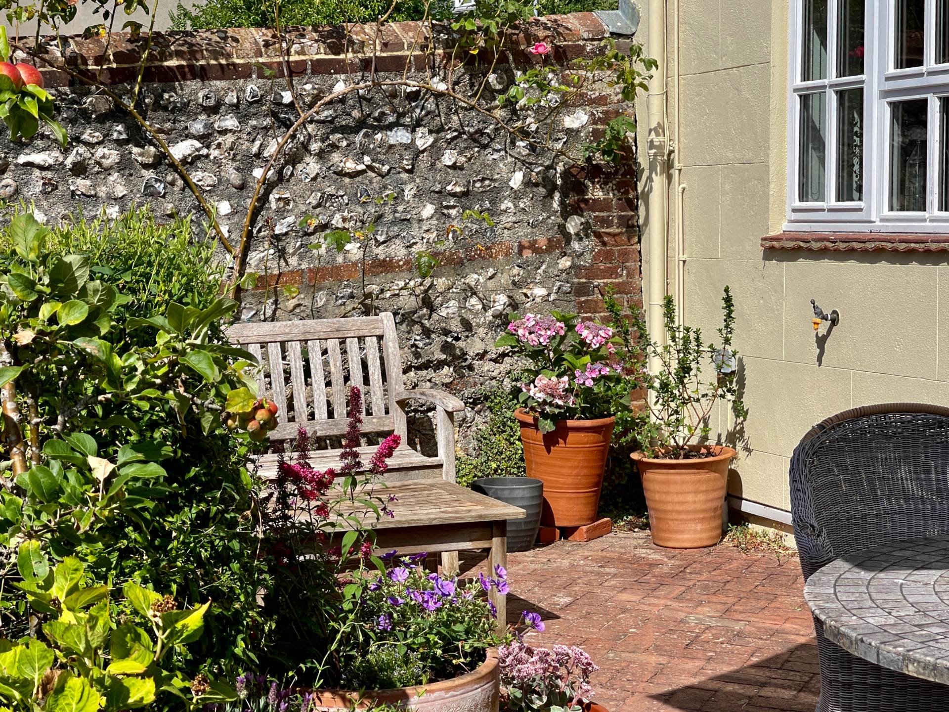 St Annes Crescent, Lewes, Image 18