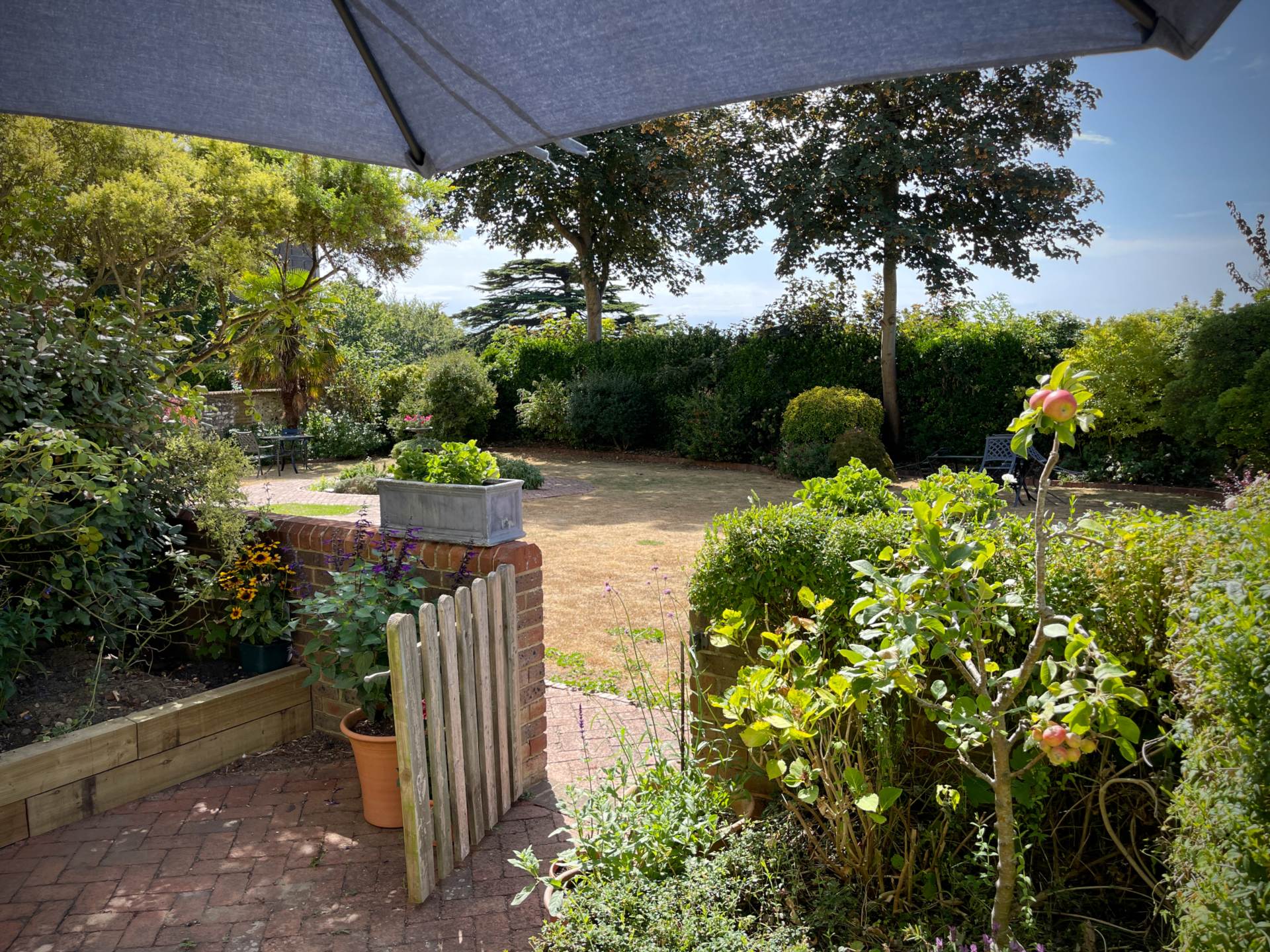 St Annes Crescent, Lewes, Image 22