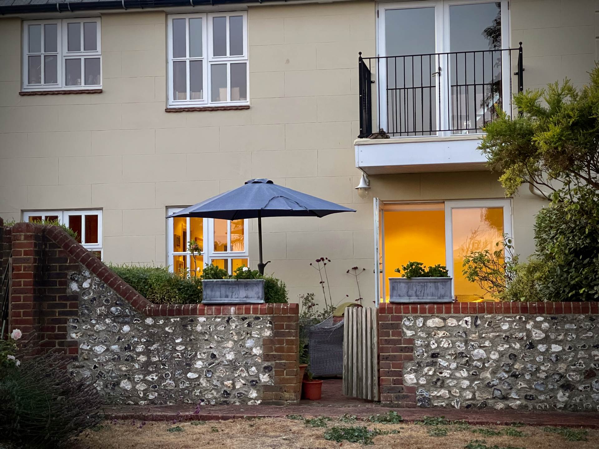 St Annes Crescent, Lewes, Image 23