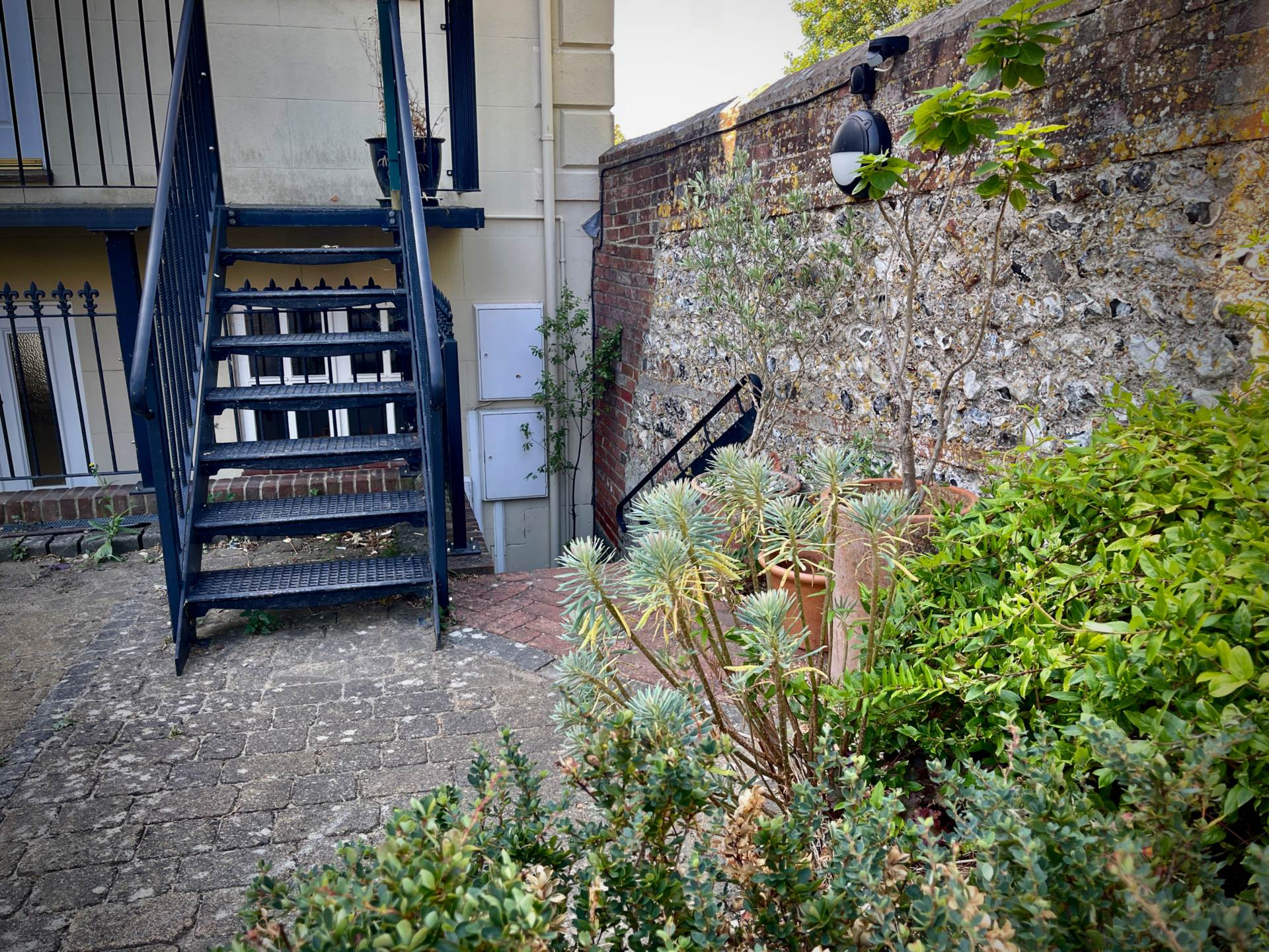 St Annes Crescent, Lewes, Image 24
