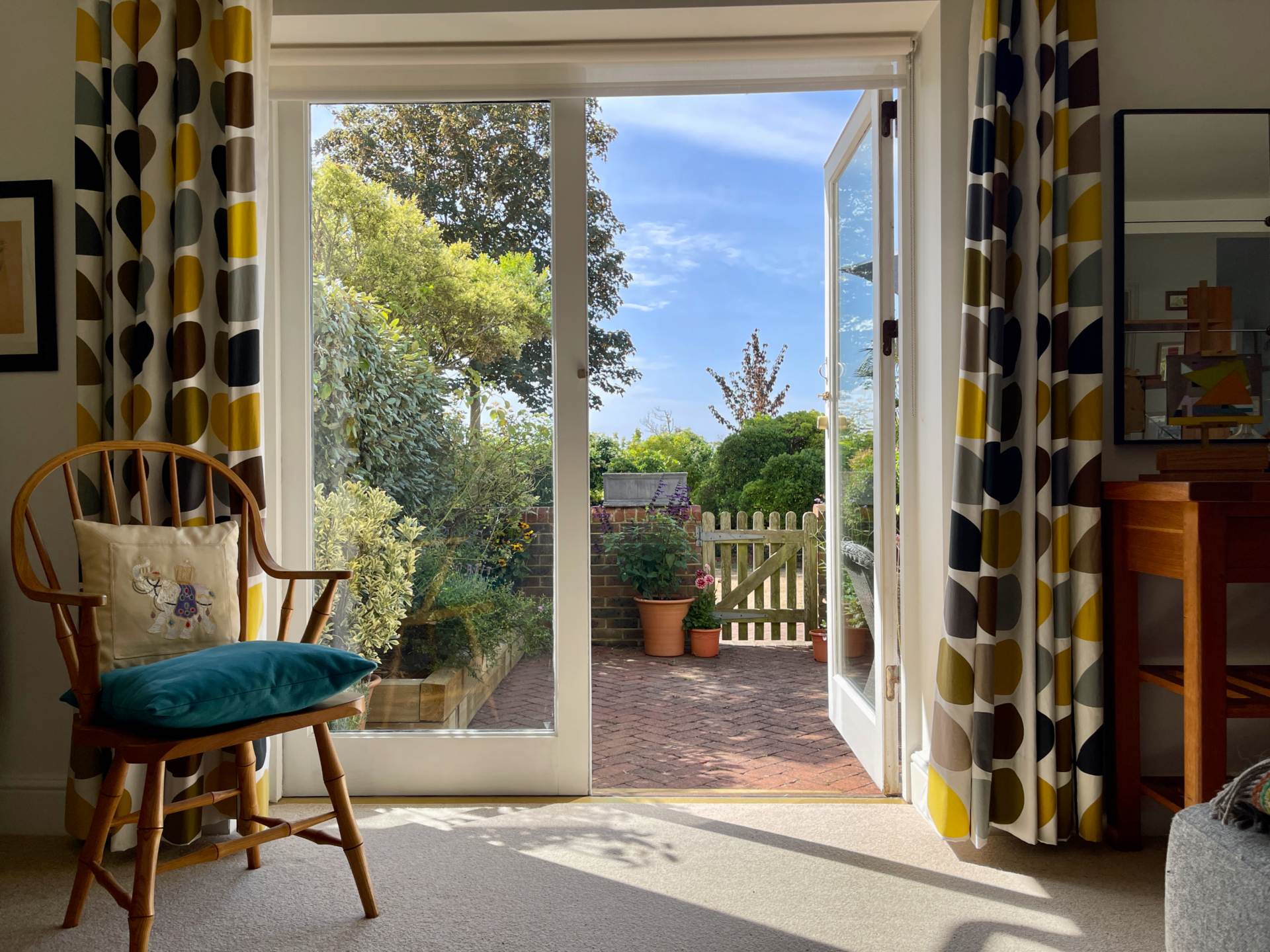 St Annes Crescent, Lewes, Image 3