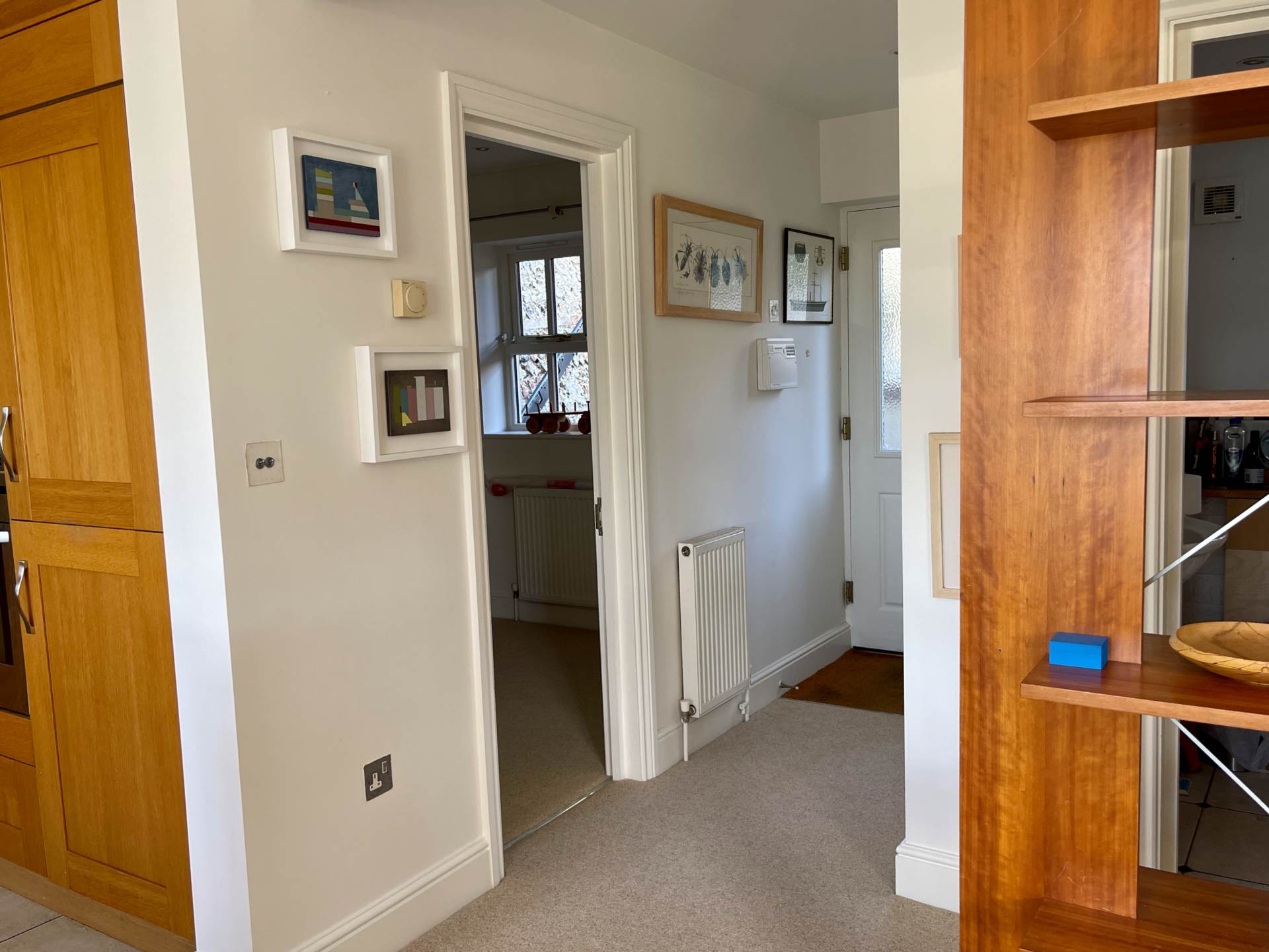 St Annes Crescent, Lewes, Image 9