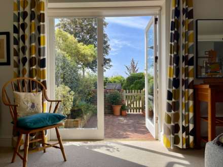 St Annes Crescent, Lewes, Image 3