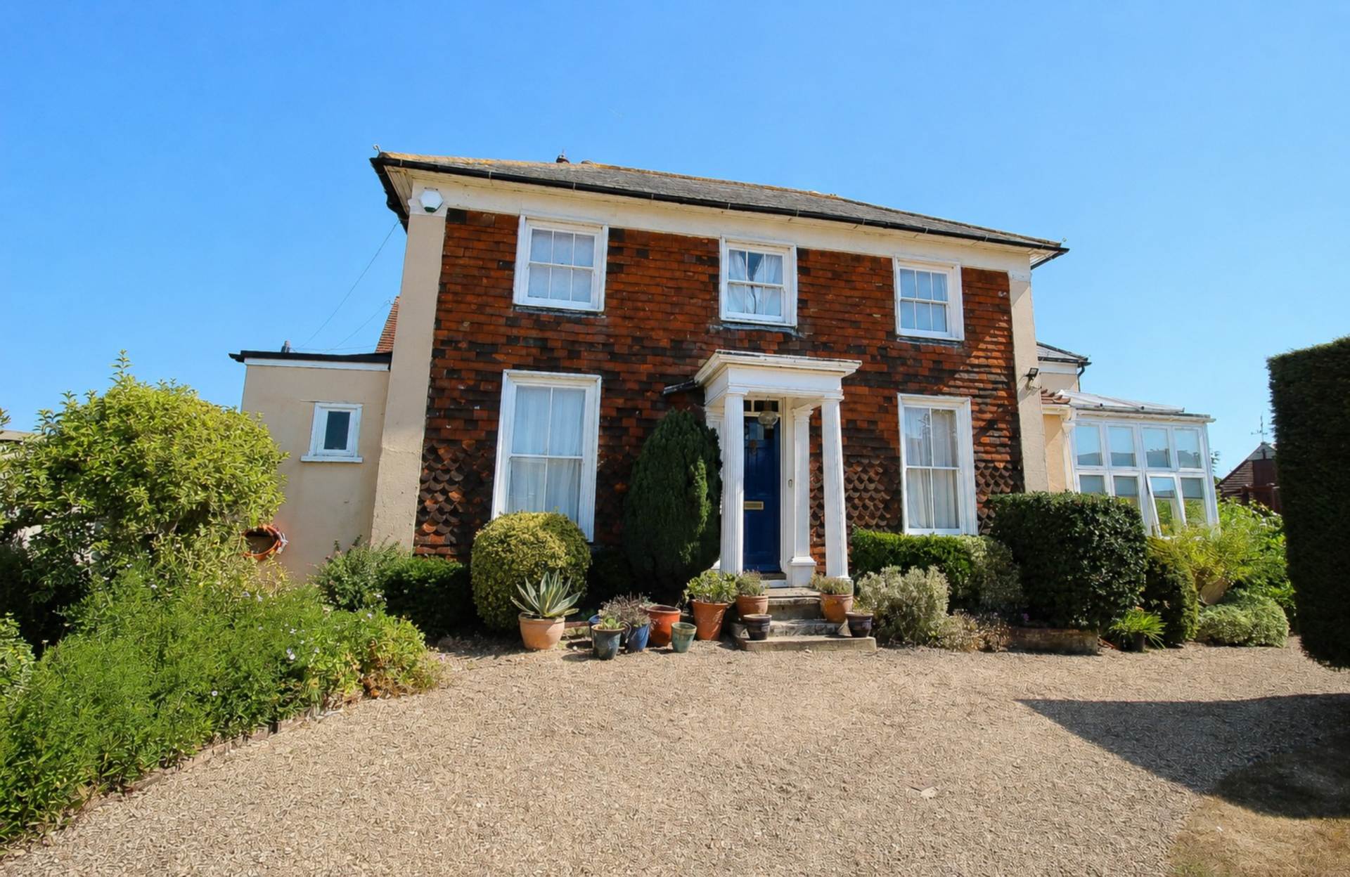 North Road, Ringmer, Image 1