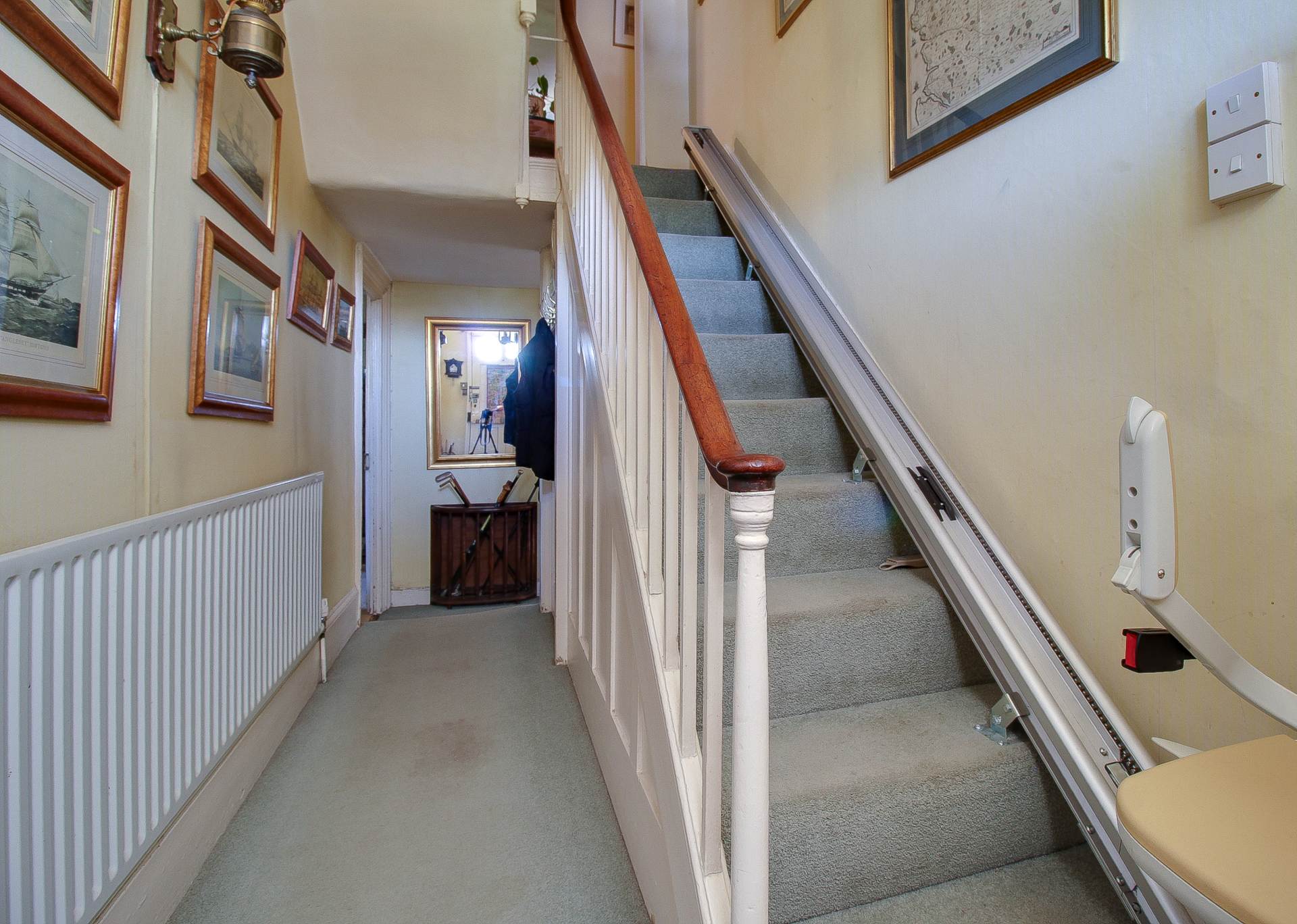 North Road, Ringmer, Image 2