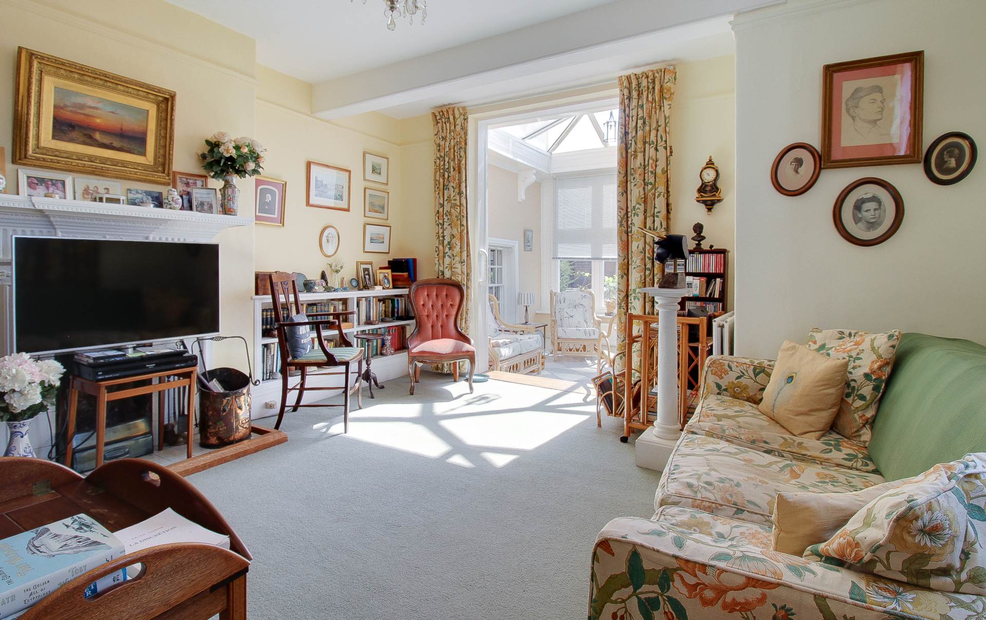 North Road, Ringmer, Image 3
