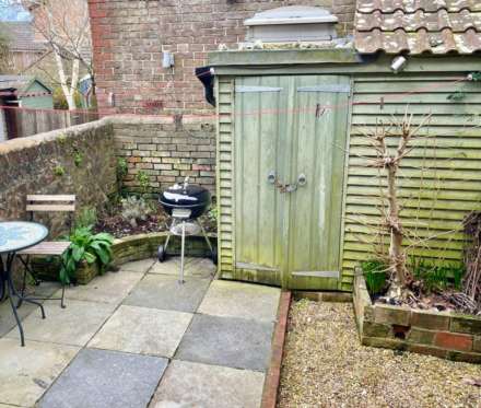 St. John Street, Lewes, Image 10