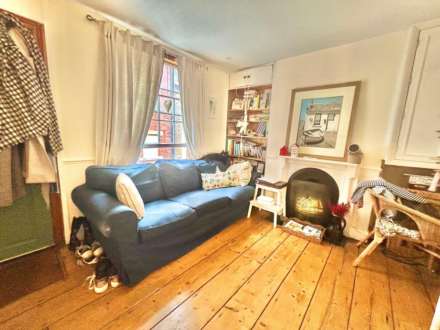 St. John Street, Lewes, Image 3