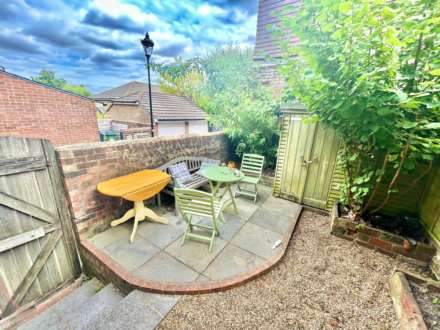 St. John Street, Lewes, Image 9