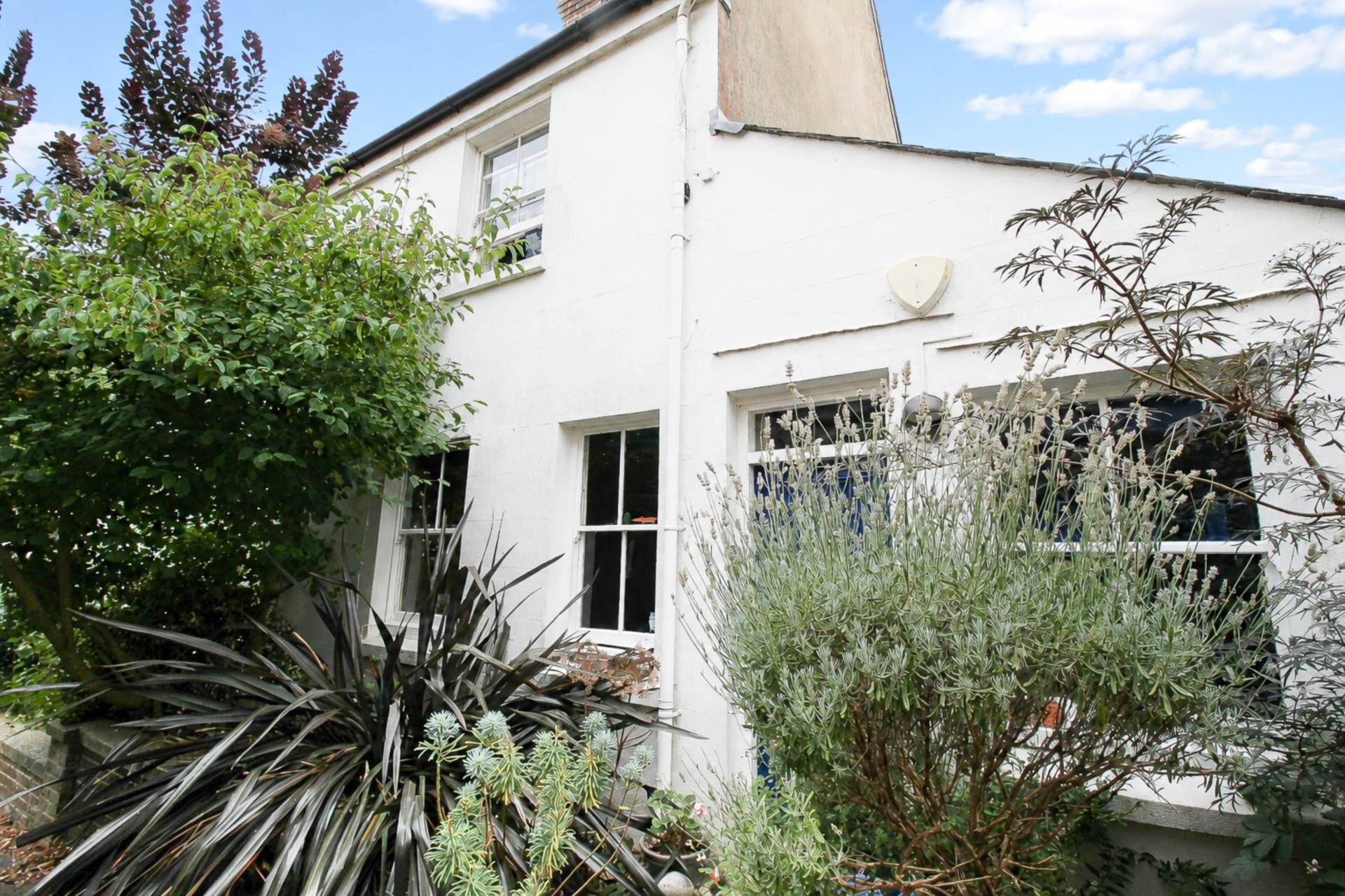 Walwers Lane, Lewes, Image 1