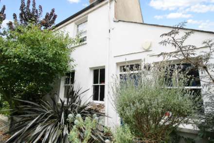 Walwers Lane, Lewes, Image 1