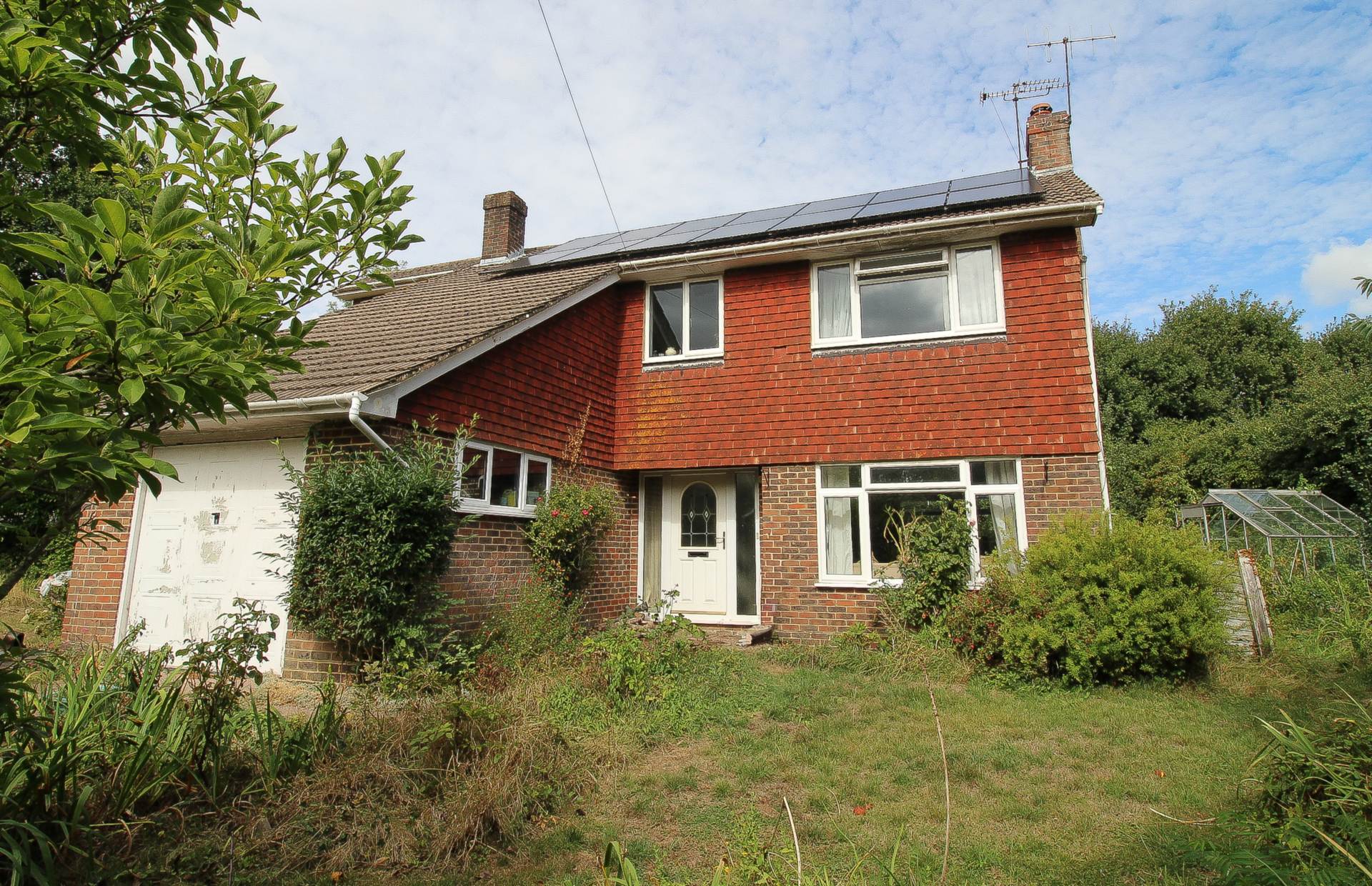 Hornbuckles Close, South Chailey, Image 1
