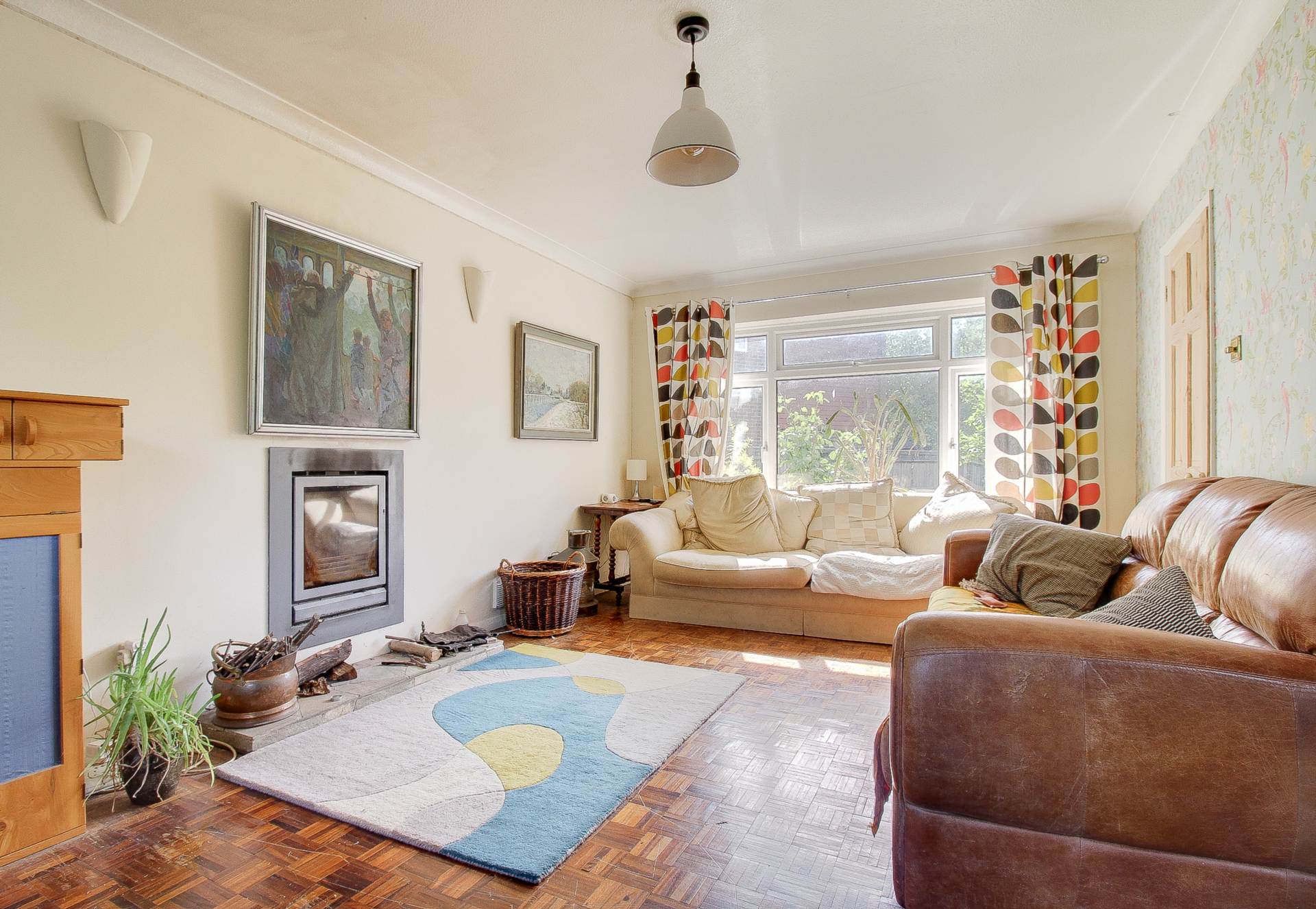 Hornbuckles Close, South Chailey, Image 2