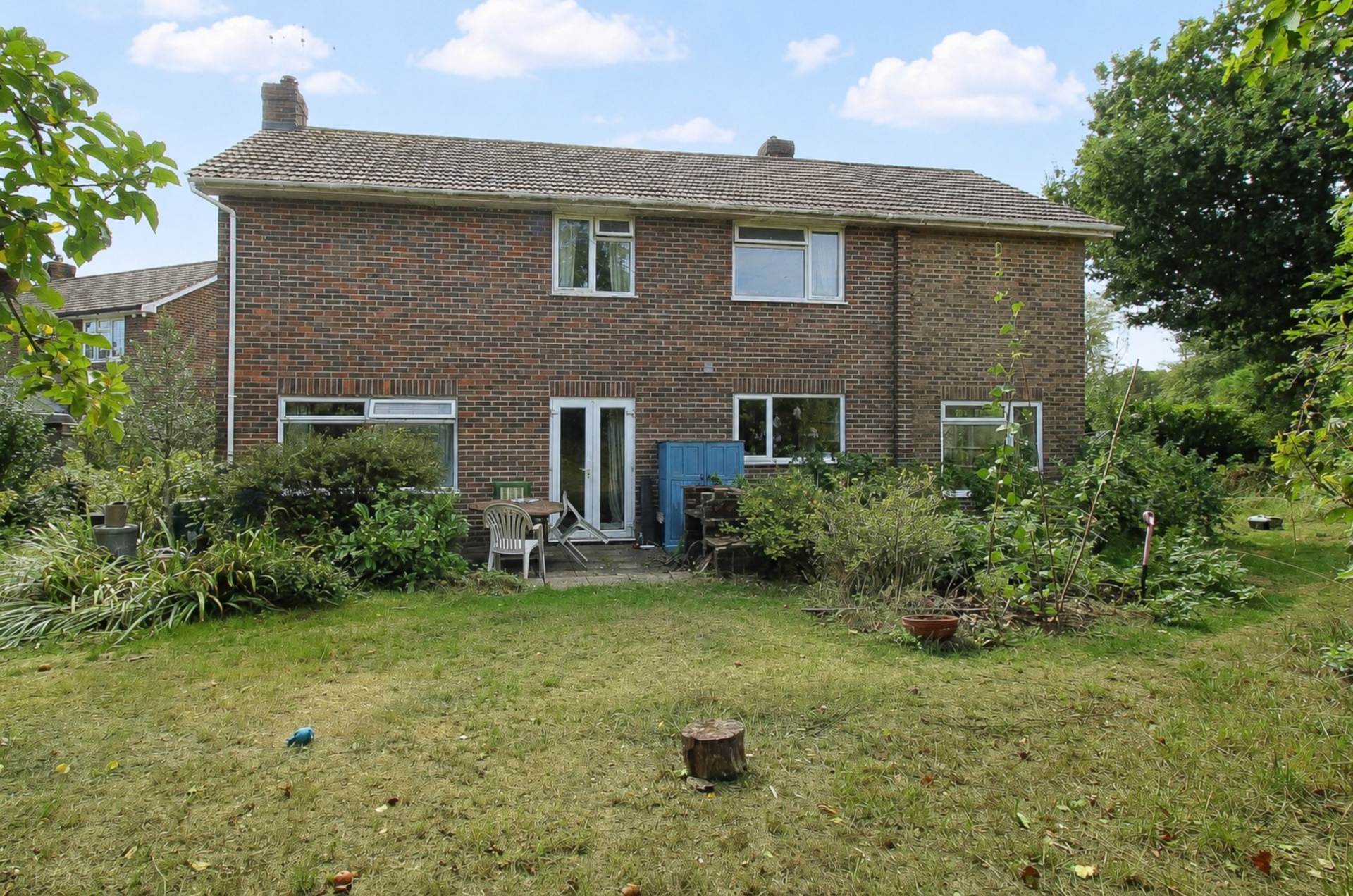 Hornbuckles Close, South Chailey, Image 20