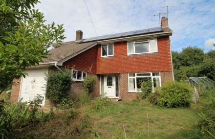 Hornbuckles Close, South Chailey