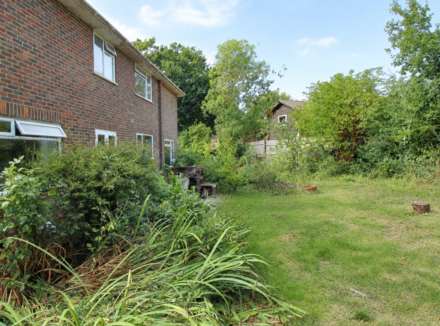 Hornbuckles Close, South Chailey, Image 19