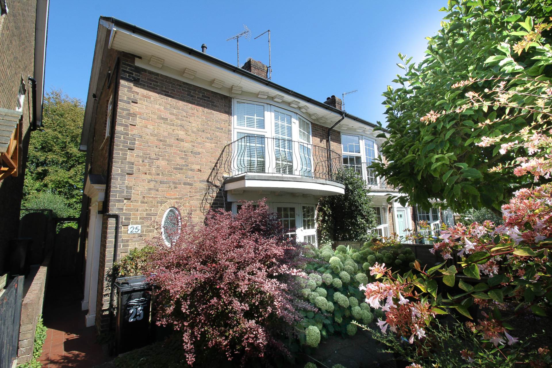 Rufus Close, Lewes, Image 1