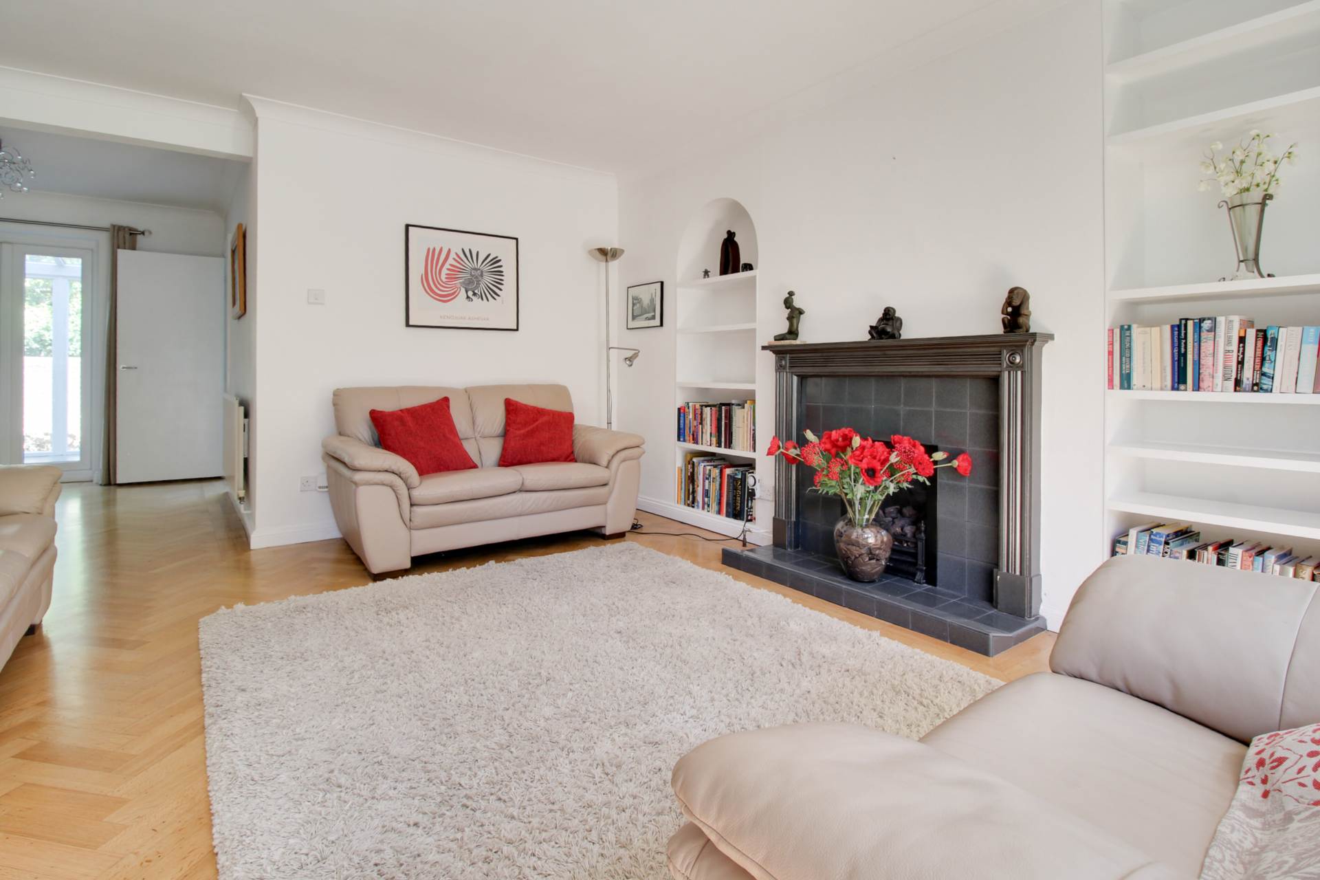 Rufus Close, Lewes, Image 4