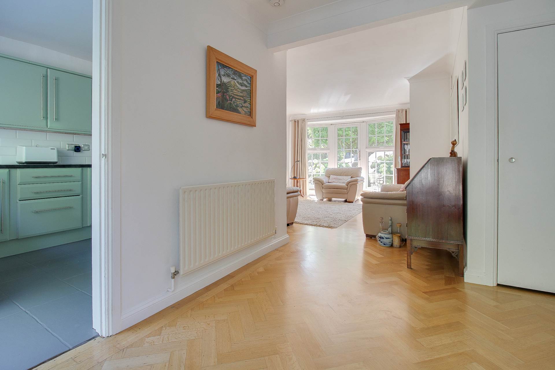 Rufus Close, Lewes, Image 6