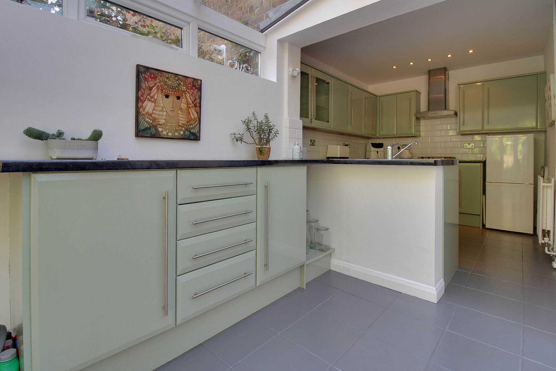 Rufus Close, Lewes, Image 9