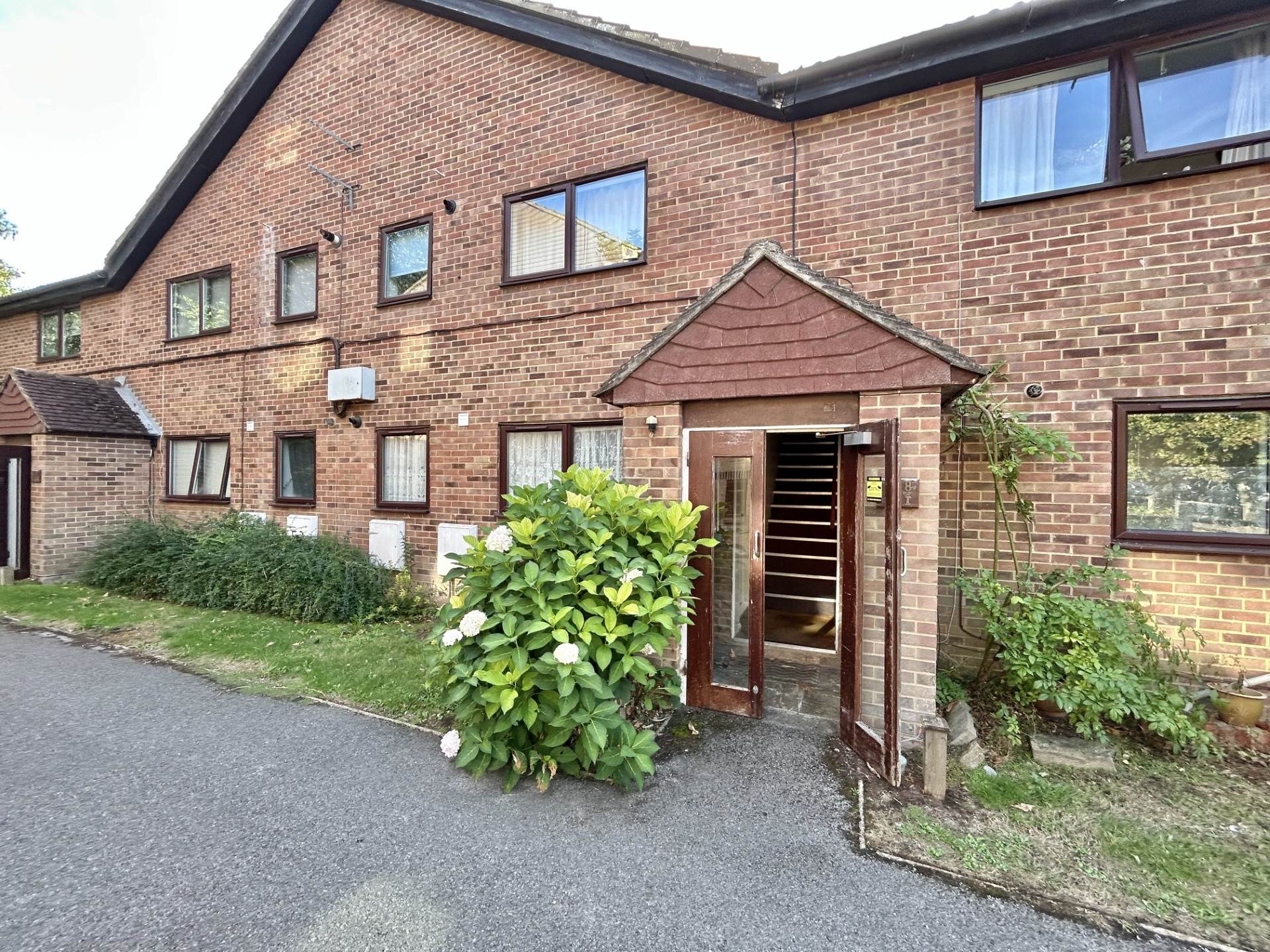Spences Lane, Lewes, Image 1