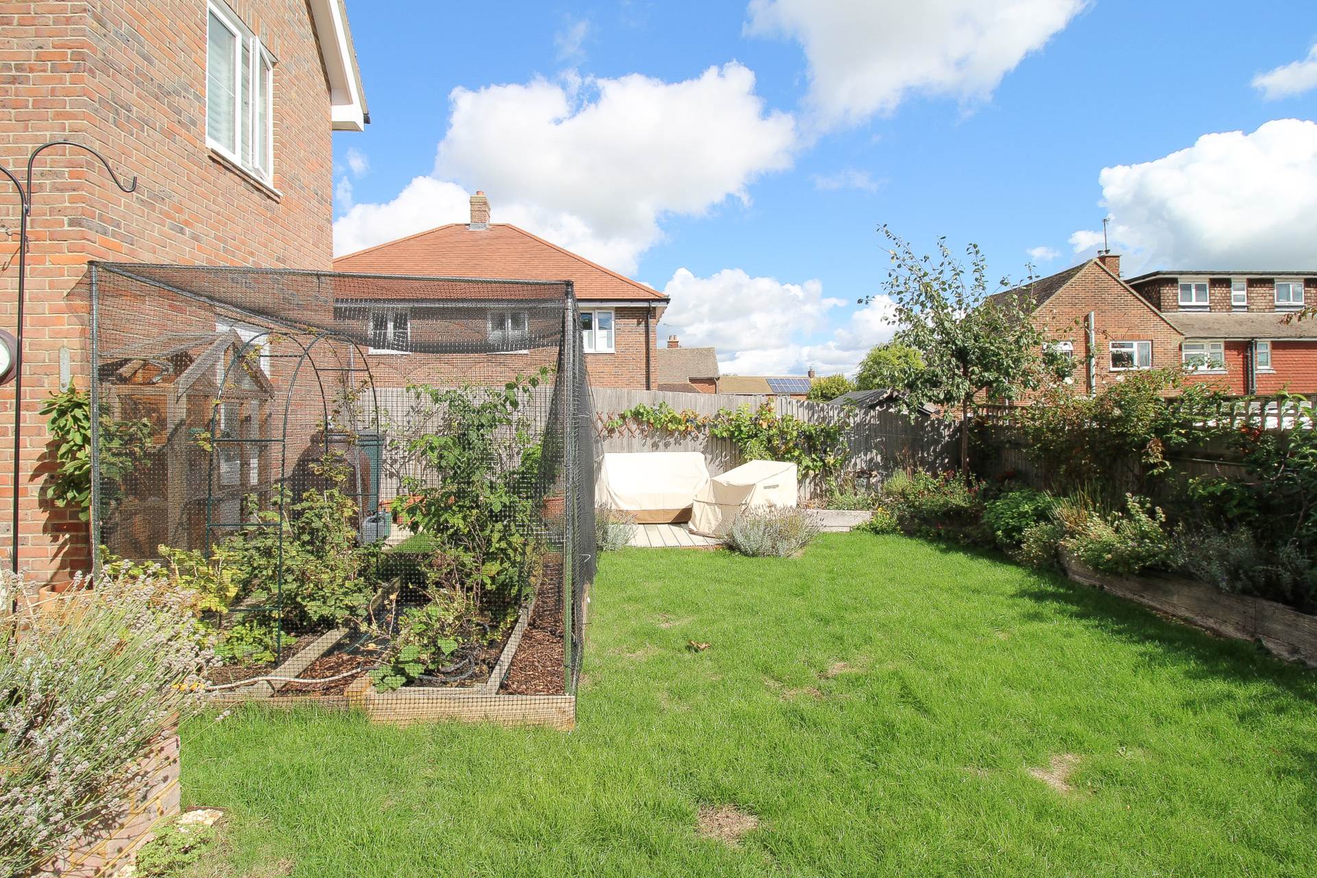 Northill Close, Ringmer, Image 23